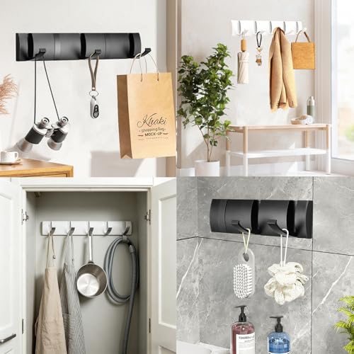 Folding Coat Hooks (20.99 Count)