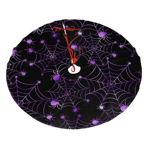 Christmas Tree Skirt