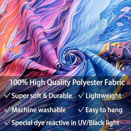 Sunset Mountain Tapestry