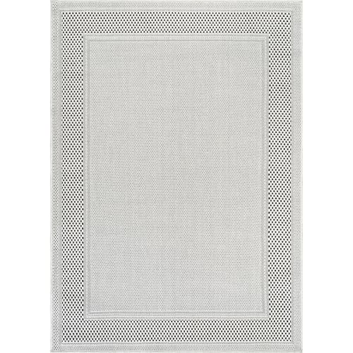 Easy Jute Rug 10x14 (140 Sq Ft)