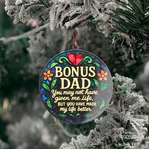 Bonus dad Gifts