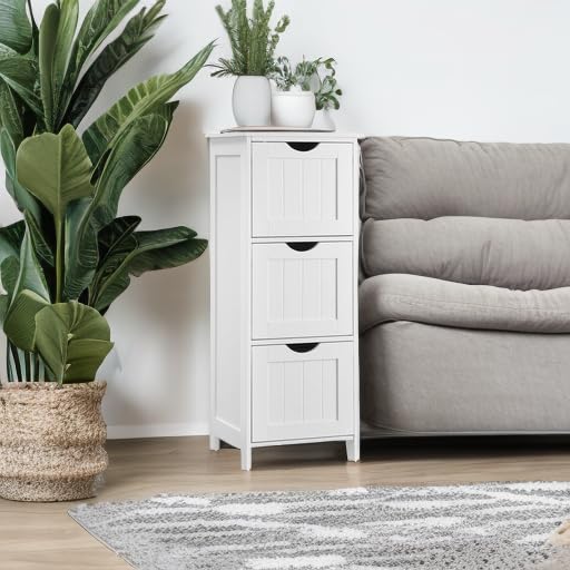 Floor Storage Cabinet