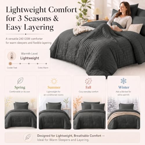 King Size Comforter Set