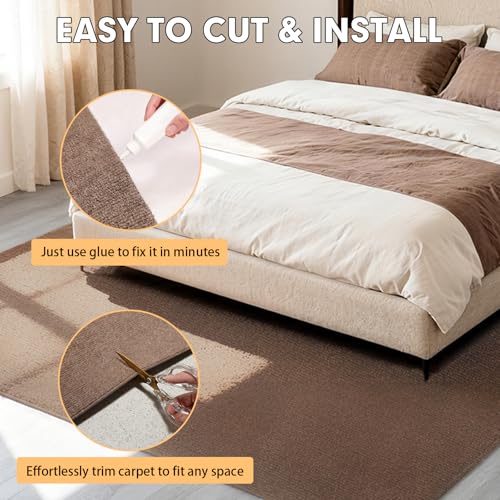 Marine Carpet (84 Sq Ft)