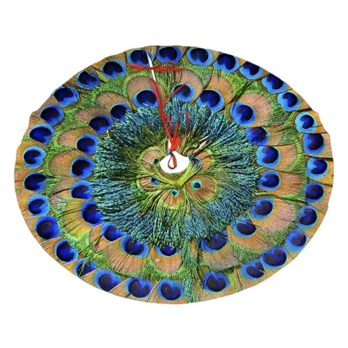 Christmas Tree Skirt