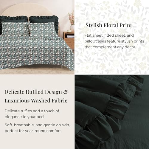King Size Comforter Set