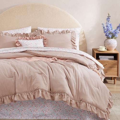 King Size Comforter Set