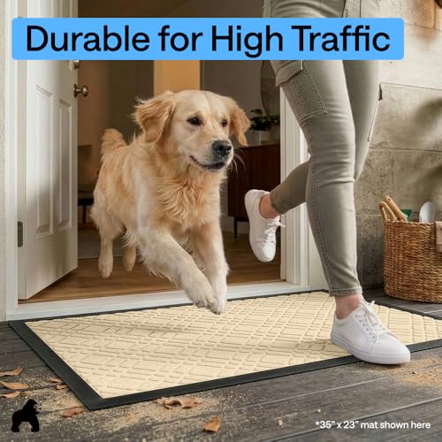 WeatherMAX Door Mat (11.42361 Sq Ft)