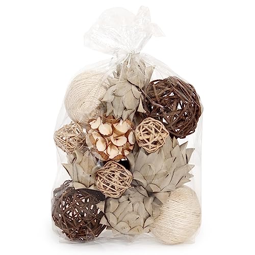 Decorative Balls Orbs Bag