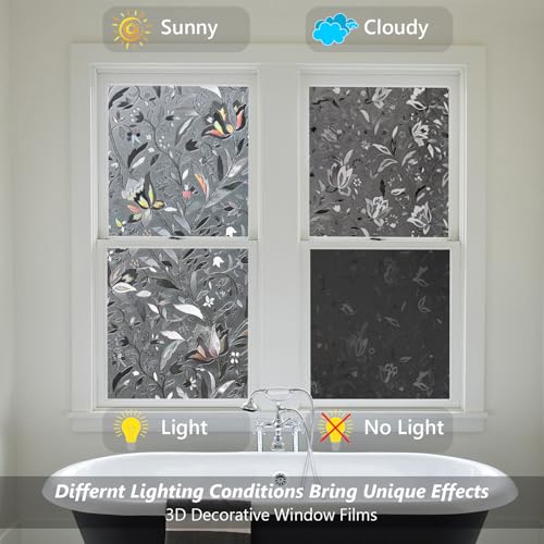 Window Privacy Film