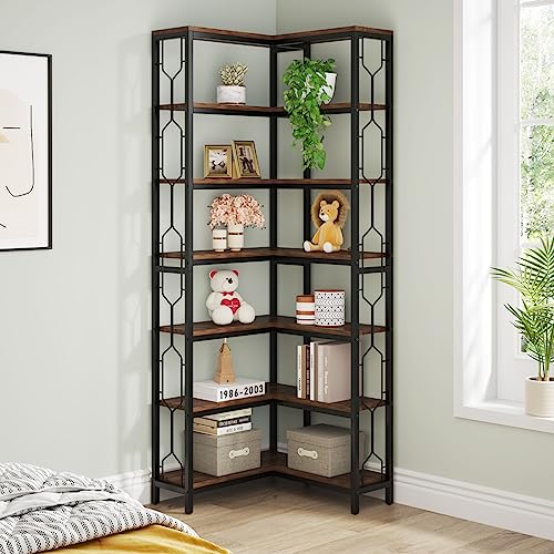 Corner Shelf 7