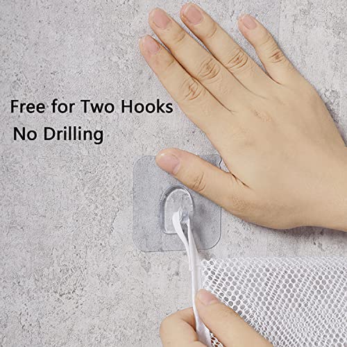 Hanging Laundry Hamper Bag