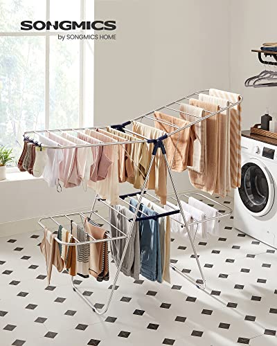 Clothes Drying Rack