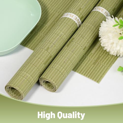 Placemats Set of 12 (12 Count)