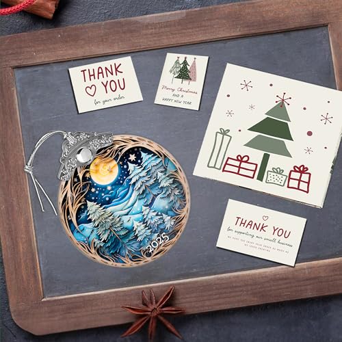 Christmas Ornaments