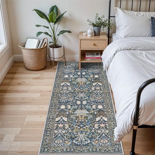 3x6 Washable Entryway Area Rugs (17.32 Sq Ft)