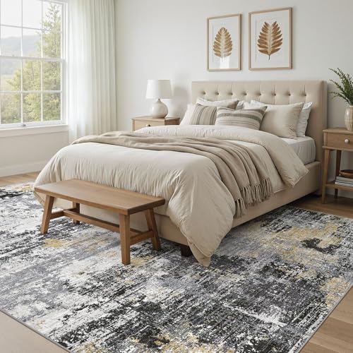 9x12 Area Rug for Living Room (24 Count)