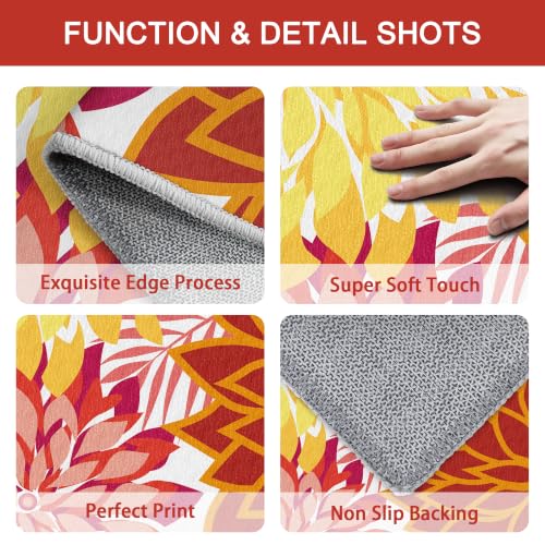 Outdoor Rug Waterproof