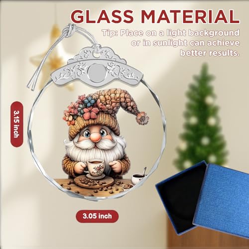 Glass Ornament
