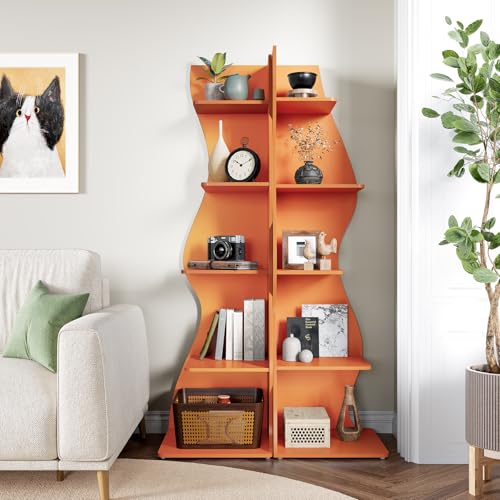 Small Corner Shelf (2 Count)