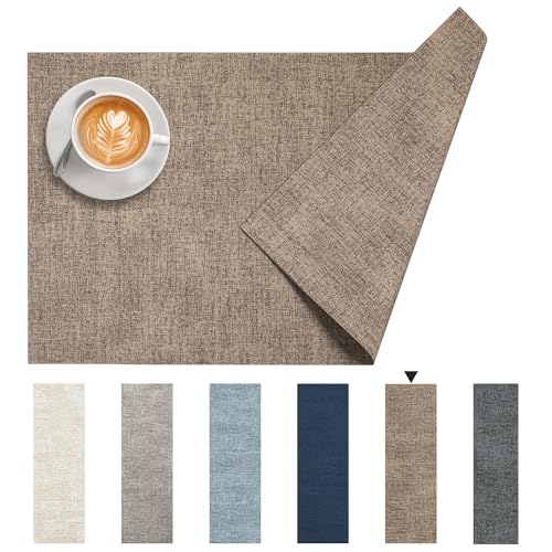 Placemats Set of 4 (5 Count)