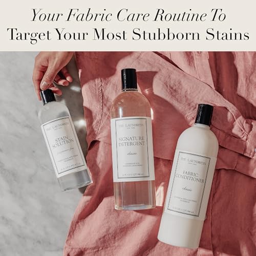 Stain Solution (16 Fl Oz)