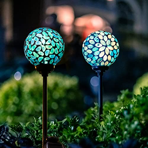 Decorative Solar Garden Lights