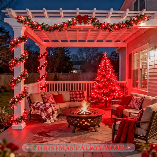 2 Pack Solar Fariy Lights (2 Count)