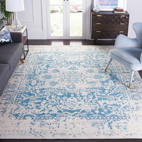 Madison Area Rug 9x12