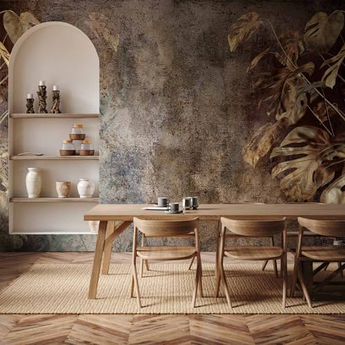 Premium Wall Mural Wallpaper (5 Count)