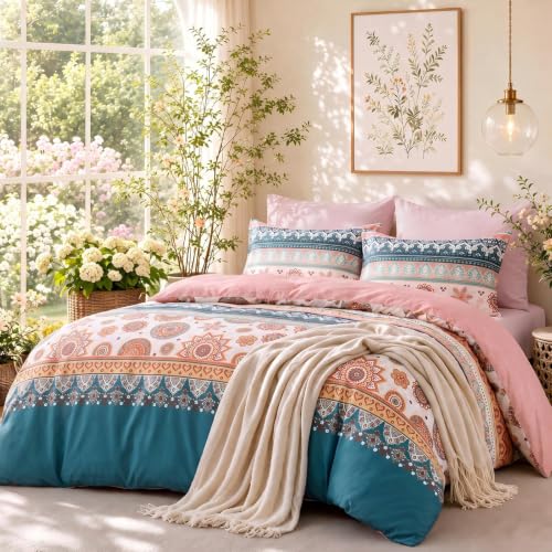 California King Comforter Set