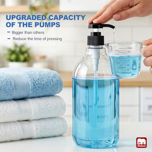 Laundry Detergent Dispenser (2 Count)