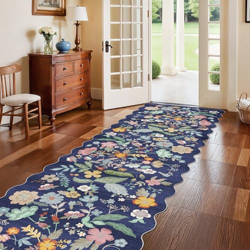 3x10 Long Hallway Runner Rug (30 Sq Ft)