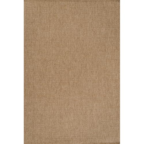 Easy Jute Rug 6x9 (54 Sq Ft)