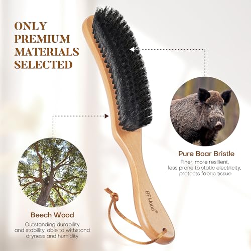 Clothes Brush