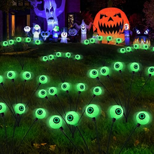 Halloween Decorations Outdoor (2 Count)
