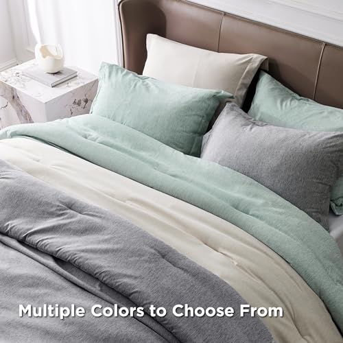 Mint Green Twin Comforter Set