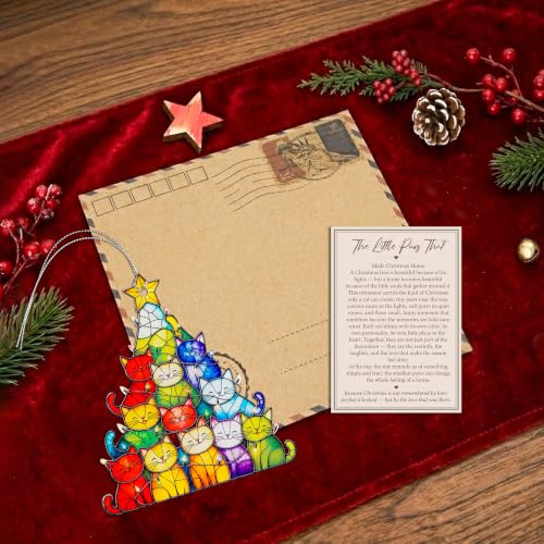 Funny Christmas Ornaments 2026