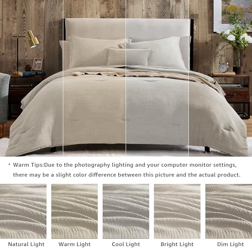 Queen Comforter Set