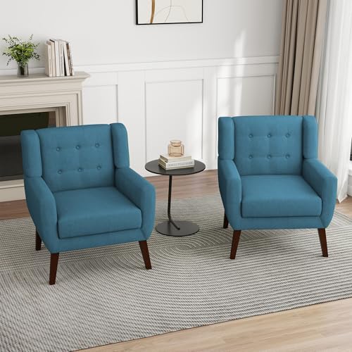 Modern Accent Chair