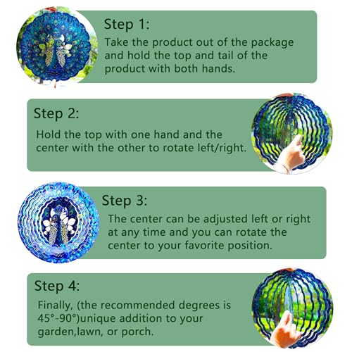 Peacock Gifts for Women