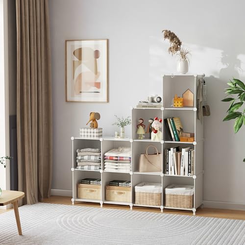 8 Cube Storage Organizer (8 Count)