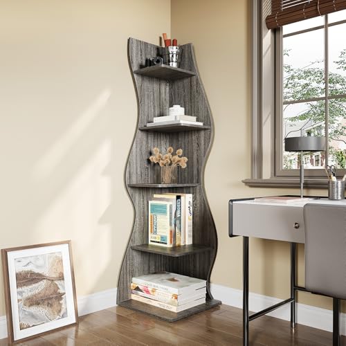 70 Inch Corner Shelf (2 Count)