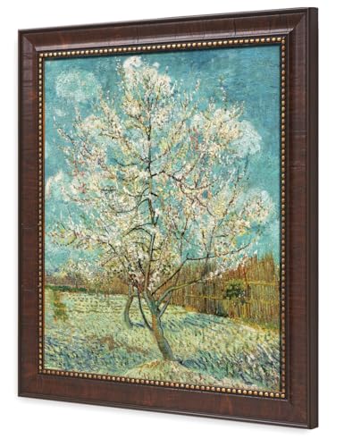 Vincent Van Gogh Wall Art Framed