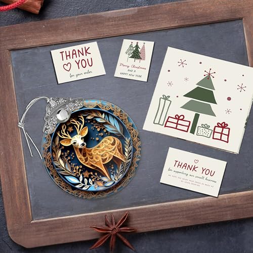2025 Christmas Ornament