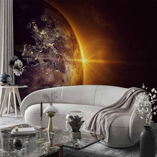 Wall Mural Wallpaper (8 Count)