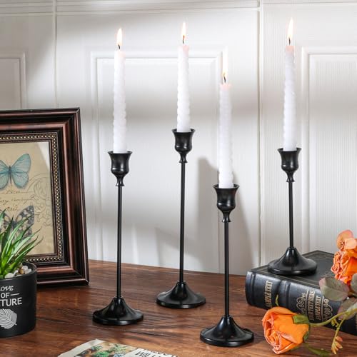 Candlestick Holders