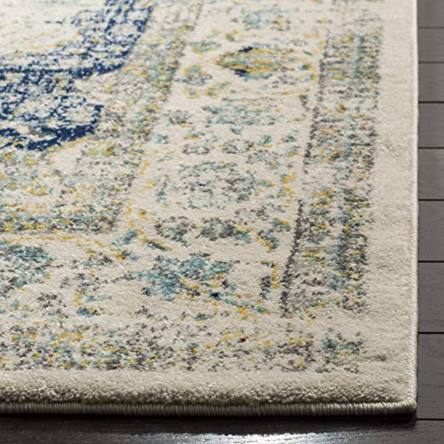 Evoke Collection Runner Rug (41.1667 Count)