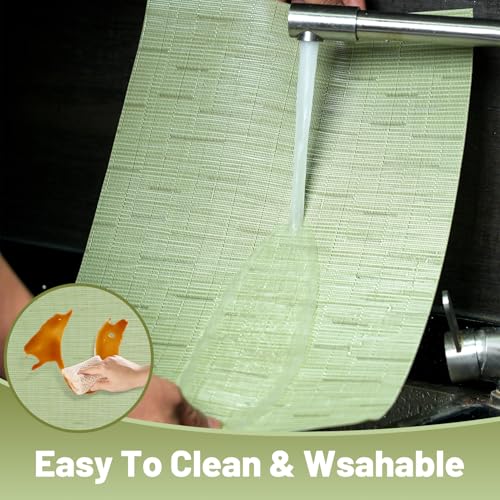 Placemats Set of 8 (8 Count)