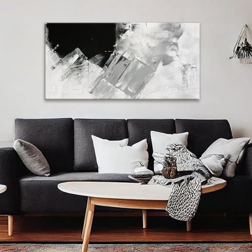 Abstract Canvas Art Wall Decor Painting Home Wall Decor 20x40 Inch